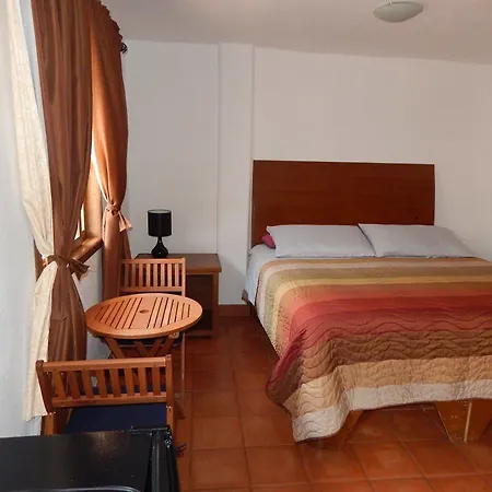 Cabo Cush Hotel