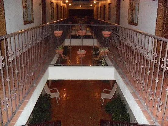 Hotel Cabo Cush Cabo San Lucas