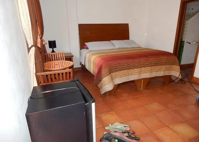 Cabo Cush Hotel 3*