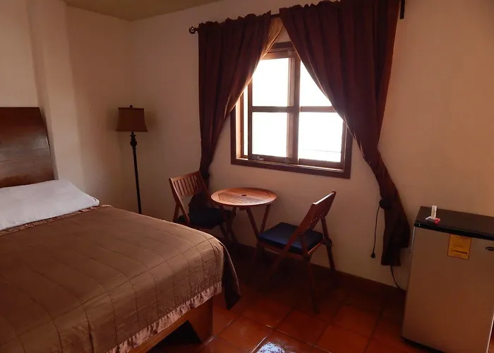 Cabo Cush Hotel 3*