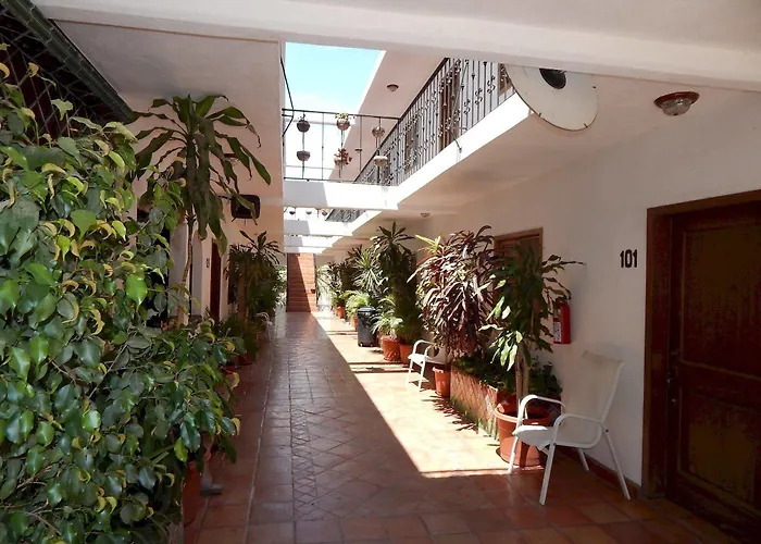 Hotel Cabo Cush Cabo San Lucas